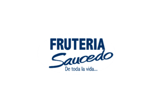 Logo Saucedo Azul