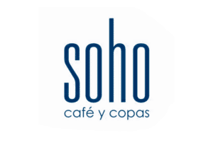 Soho Azul