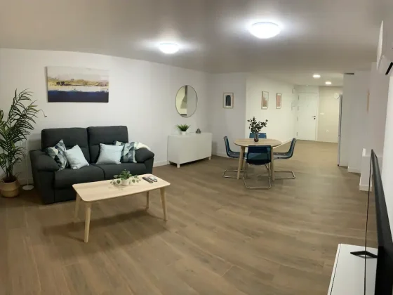 apartamentos centrales algeciras